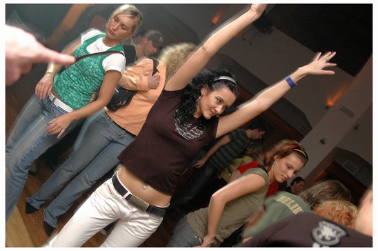 sudio star night - 23.3.07